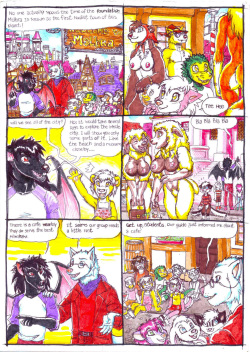 DUG 5 Adventure In Melbra