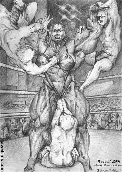 Azraell's: Zebodoy collected art page 11 full