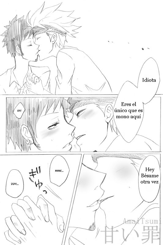 Motivation  - Spanish page 7 full