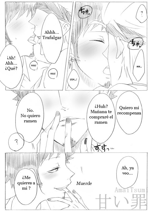 Motivation  - Spanish page 8 full