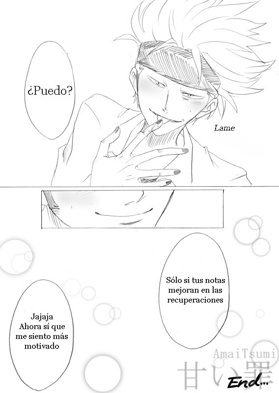 Motivation  - Spanish page 9 full
