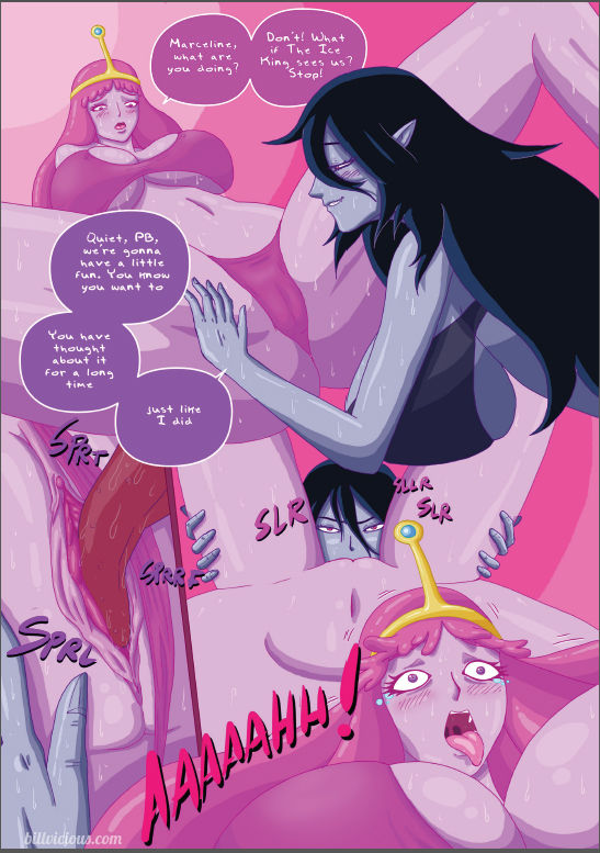 50 Shades of Marceline page 11 full