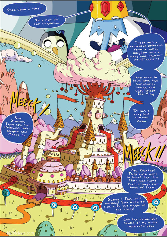 50 Shades of Marceline page 6 full