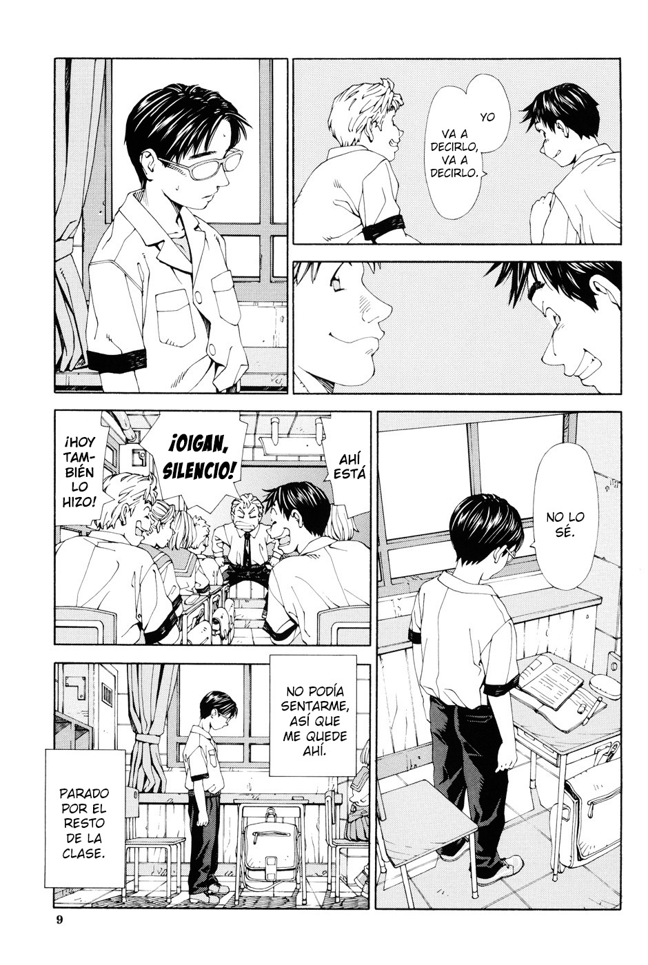 Stretta Ch. 0-2 page 11 full
