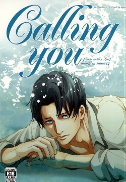 Calling you
