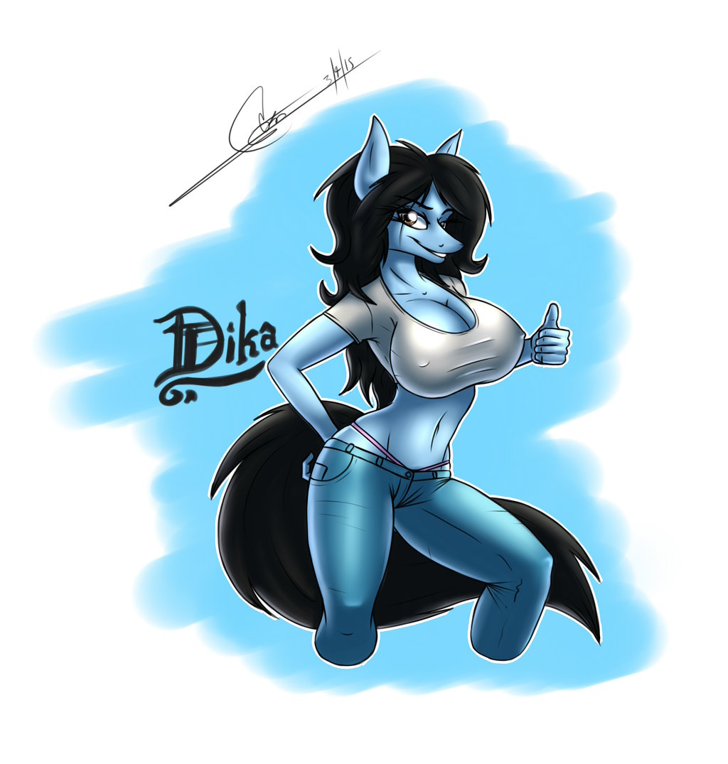 Artist - metalfoxxx page 12 full