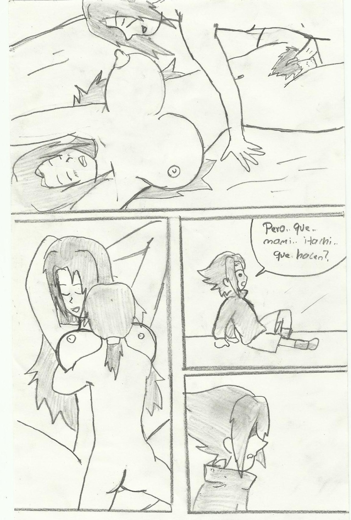 comic shota page 3 full