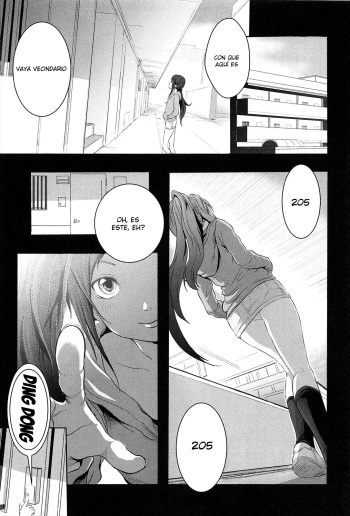 [Ootsuka Reika] Somersault! | Salto Mortal! (COMIC LO 2011-06) [Spanish] [Lolivault] cover