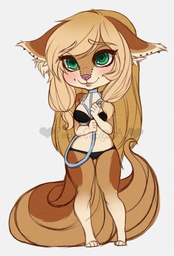 Artist - Petitecat cover
