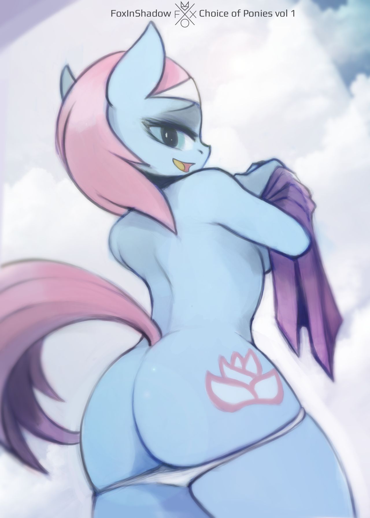 FoxInShadow - Pay What You Want content page 5 full