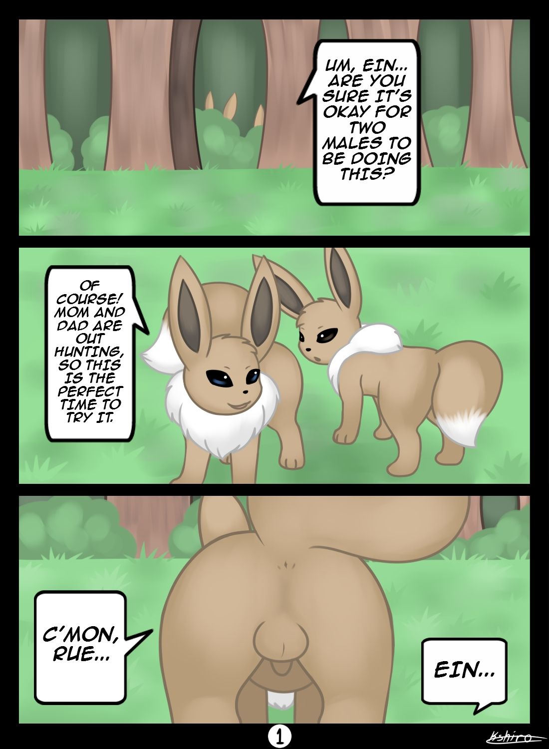 Learning Together page 1 full