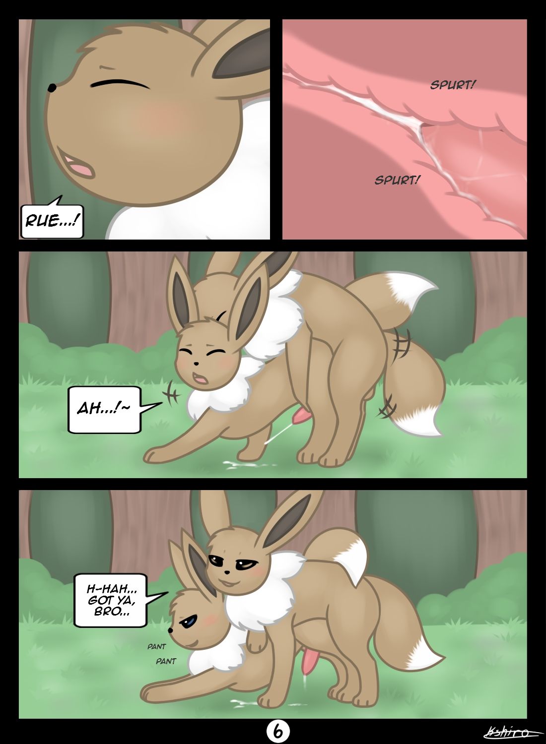 Learning Together page 6 full