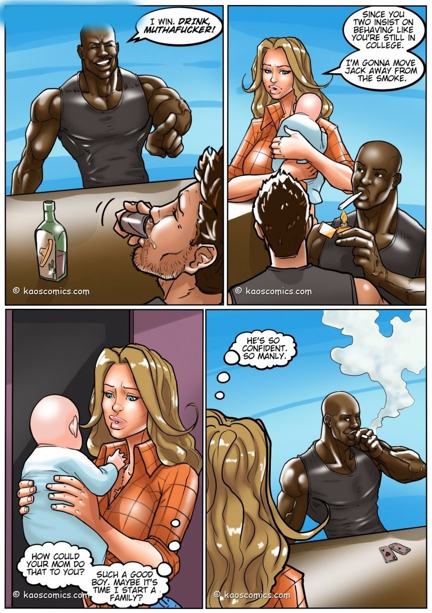 Flex Appeal #3 page 5 full