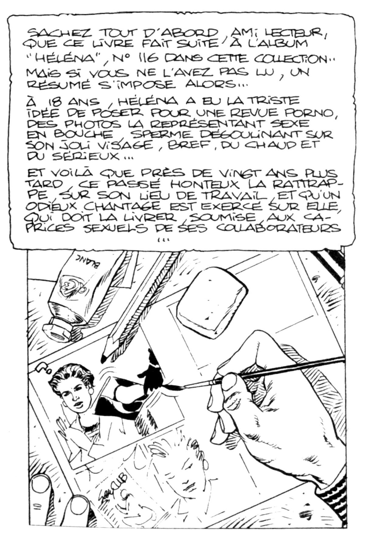 Léa page 3 full