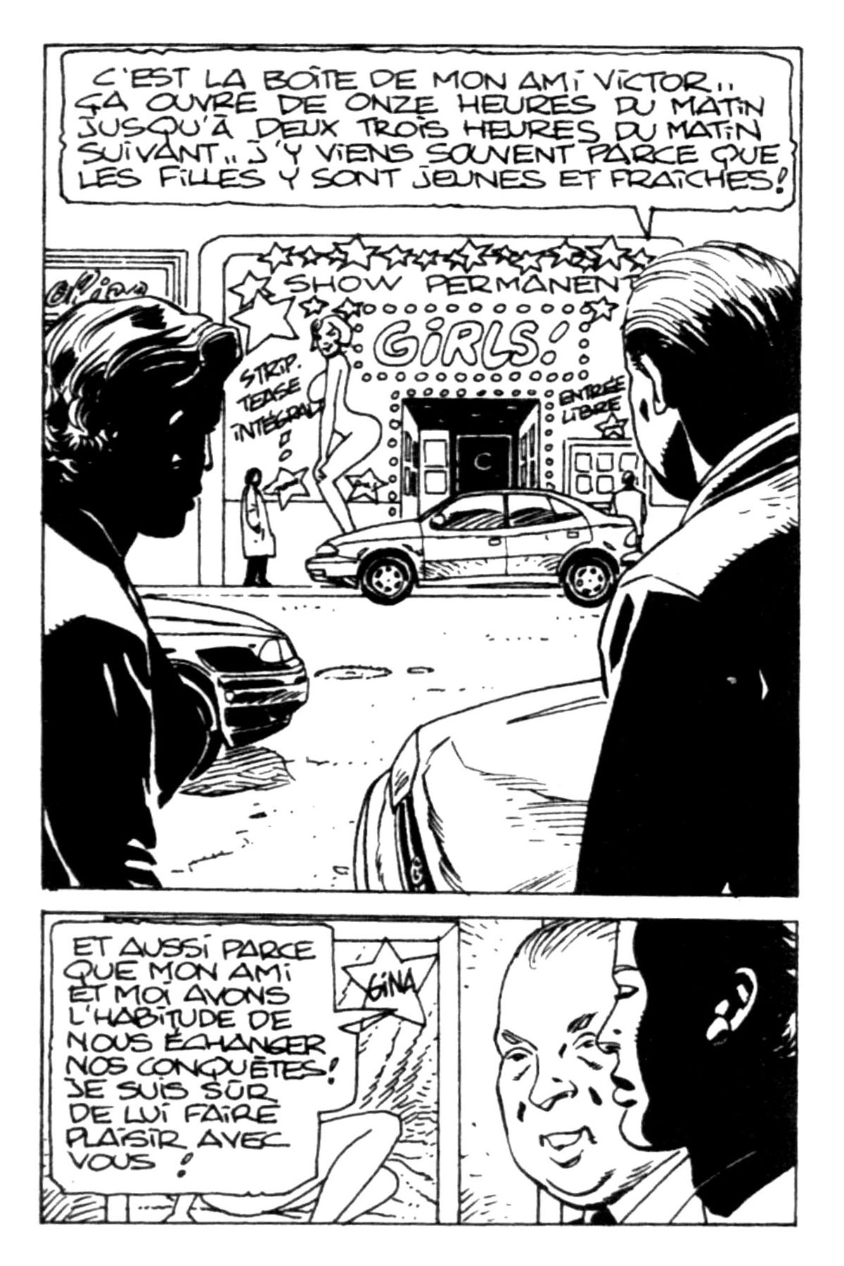 Léa page 6 full
