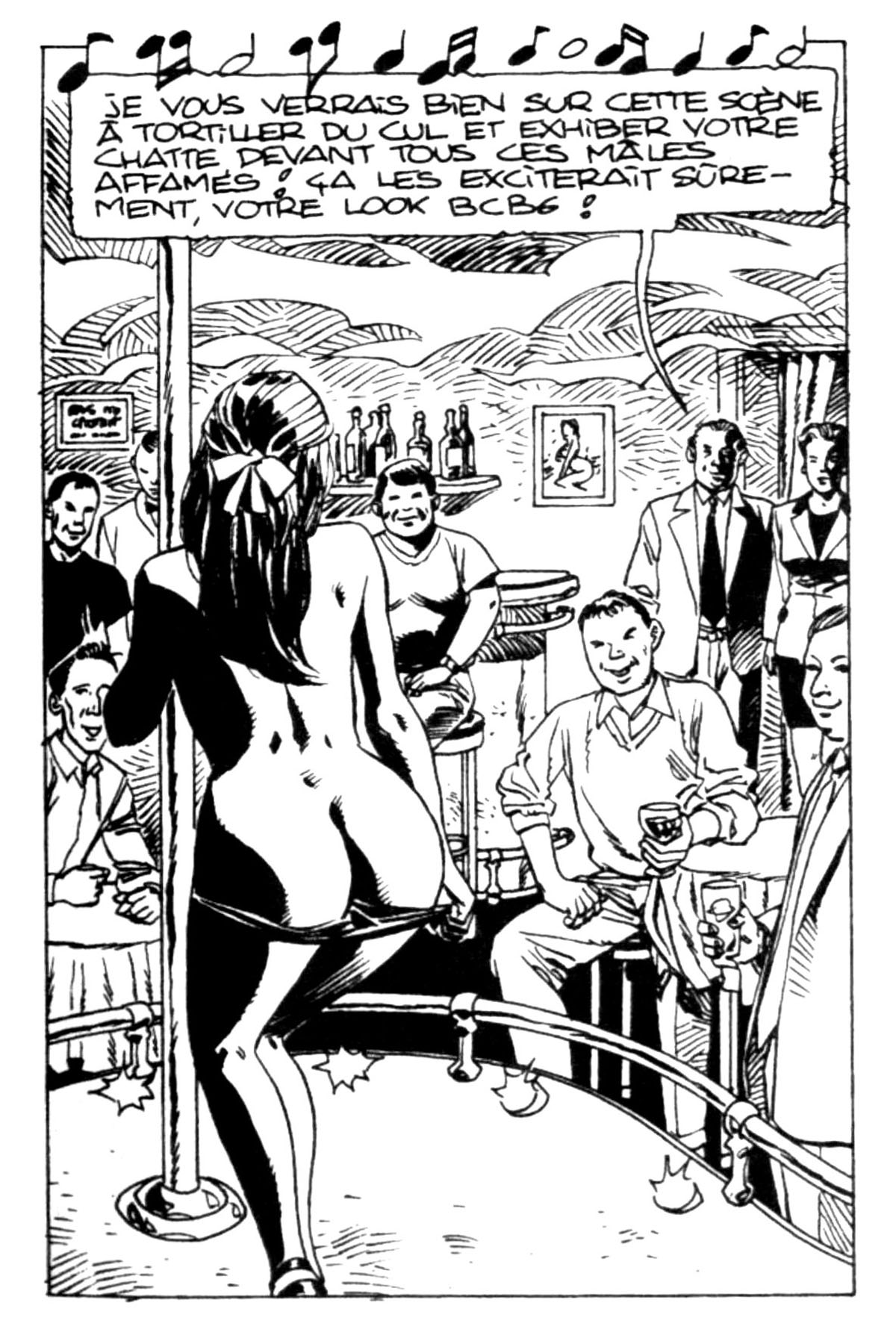 Léa page 7 full