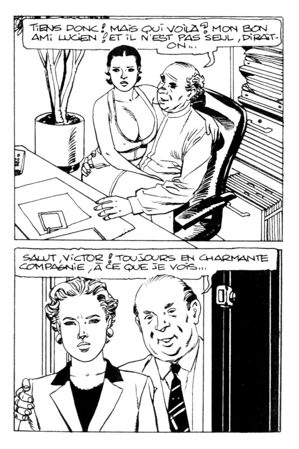 Léa page 8 full