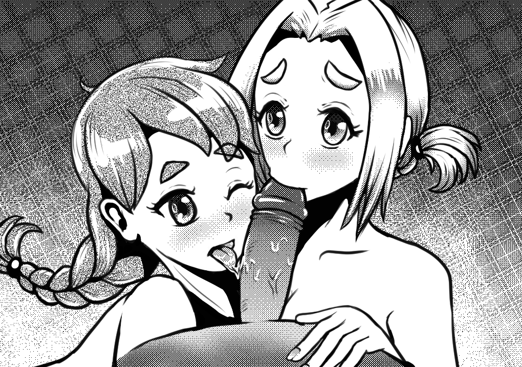 提督の国際好色艦隊 page 12 full