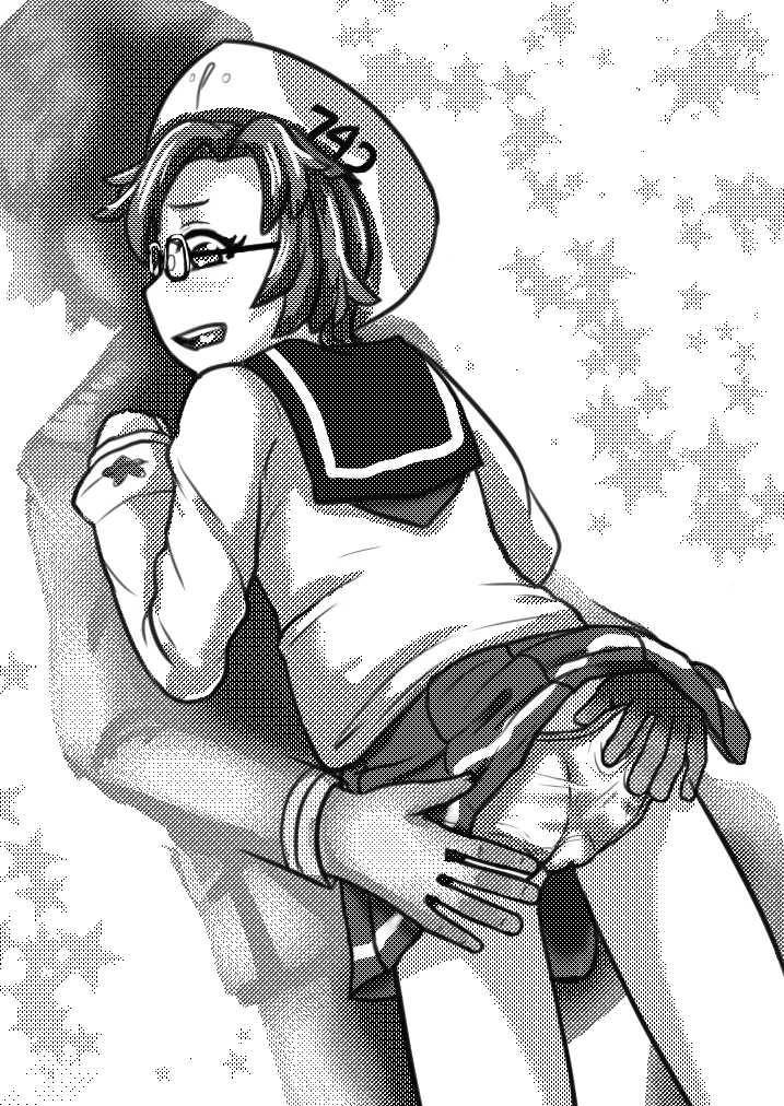 提督の国際好色艦隊 page 7 full