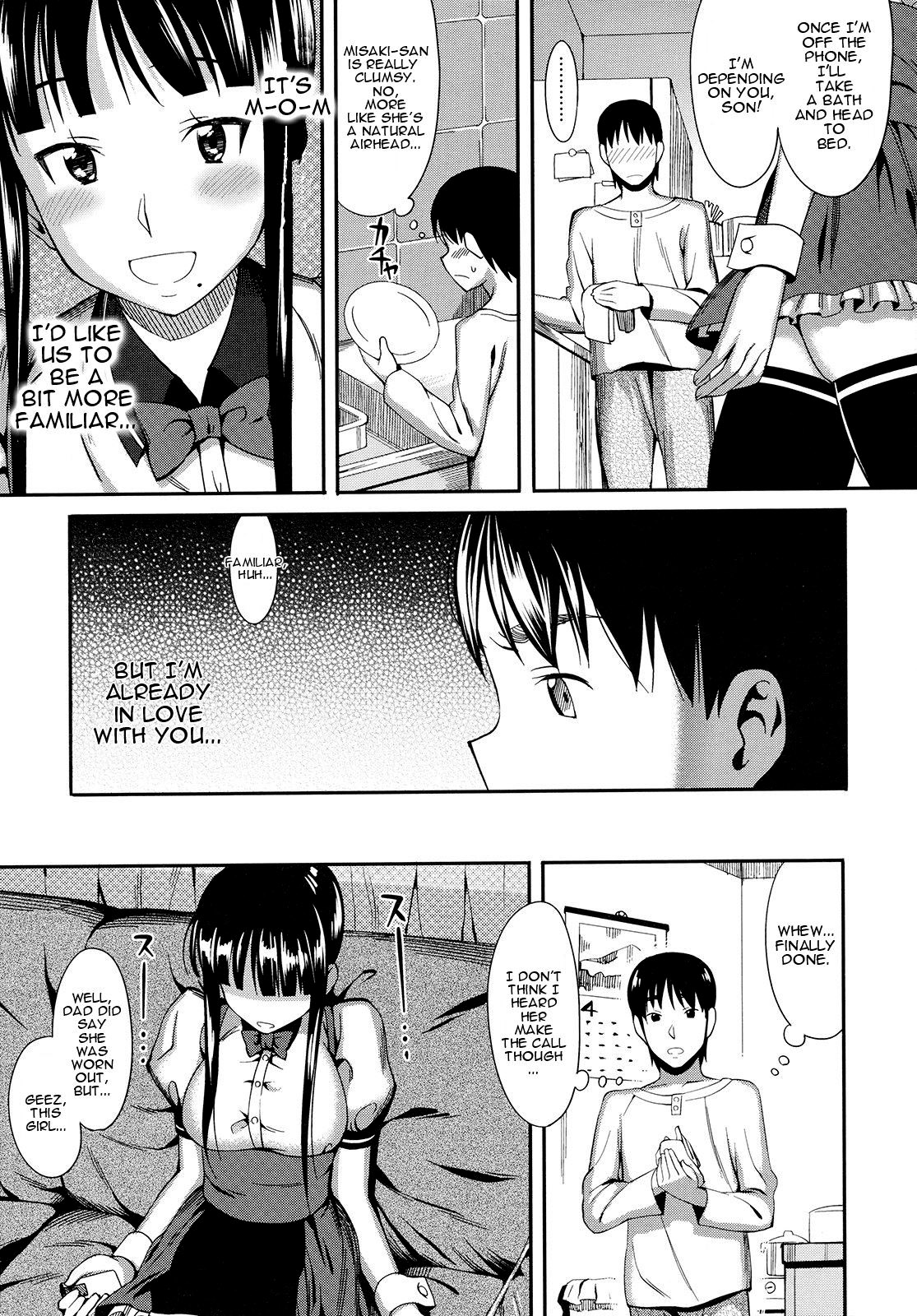 Cross x Family page 5 full