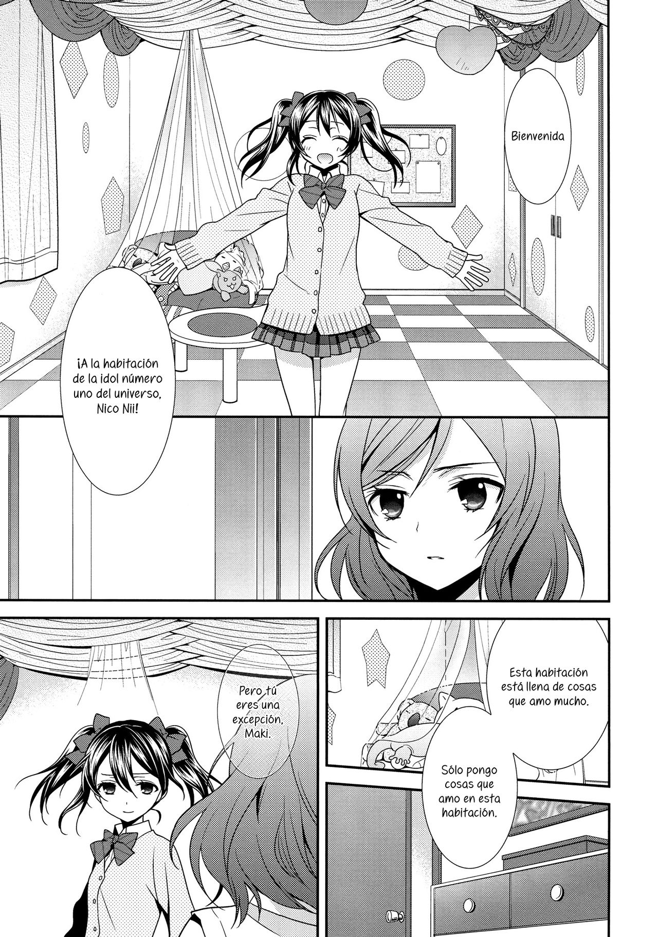 Sakashima no Taiyou ni Sasageru Ai no Uta | Offering A Poem of Love to the Upside Down Sun page 12 full