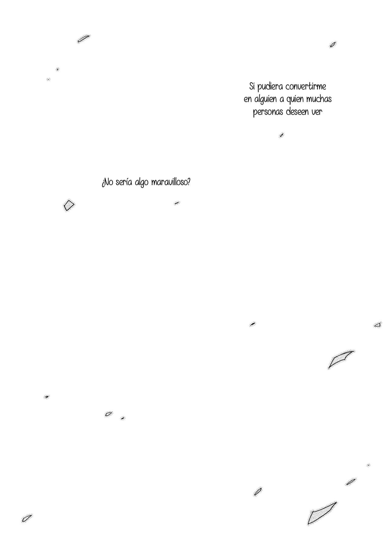 Sakashima no Taiyou ni Sasageru Ai no Uta | Offering A Poem of Love to the Upside Down Sun page 3 full