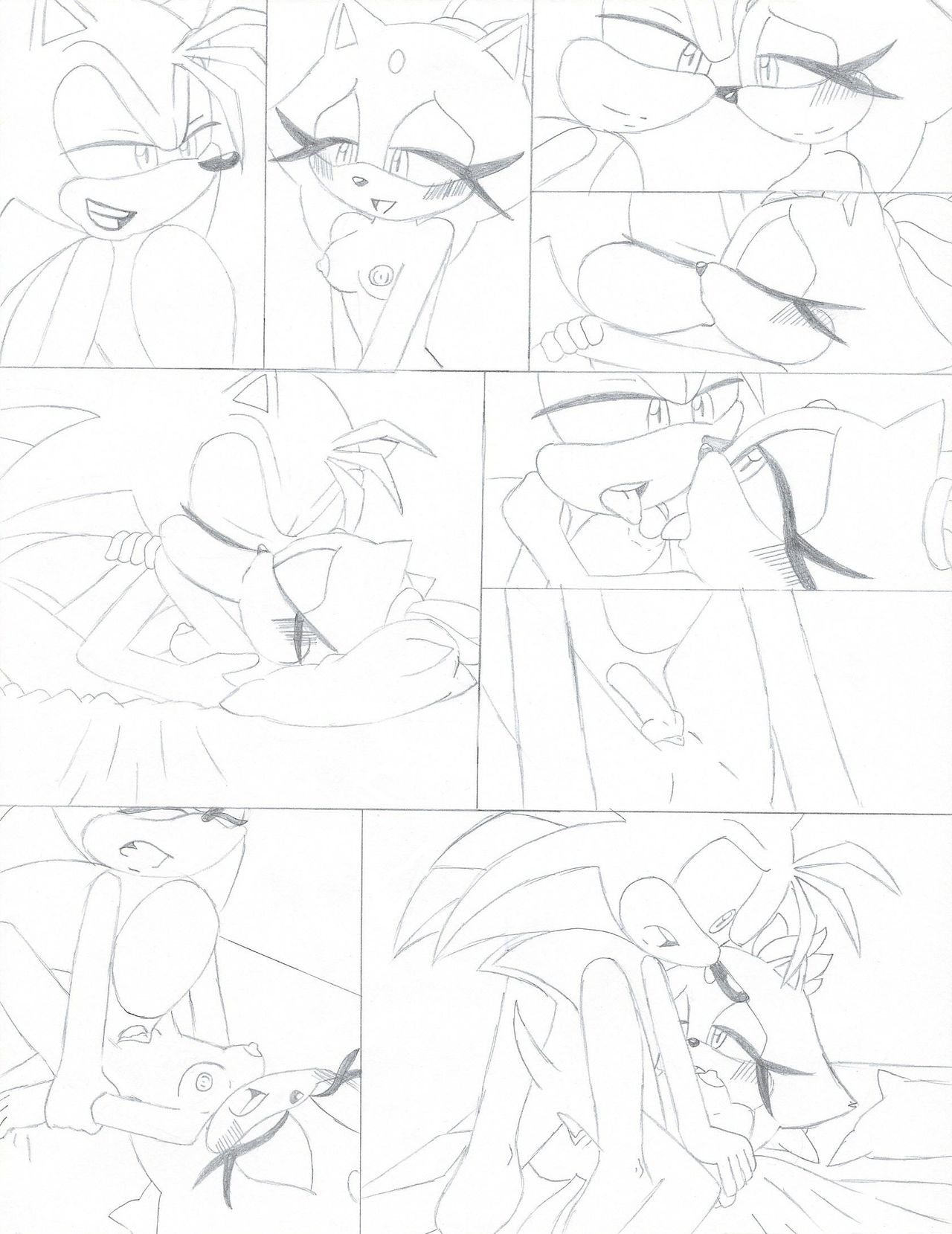 Dash X Ember page 11 full