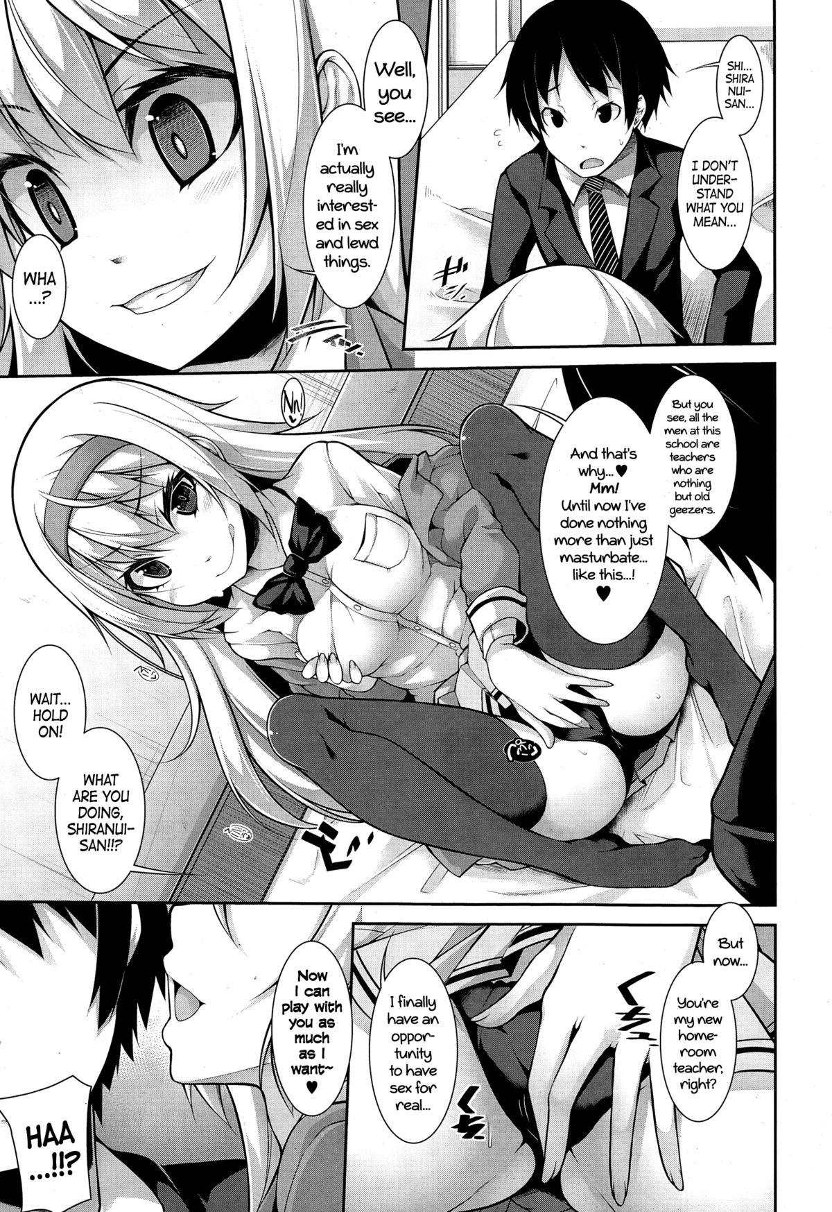 Clever? Solution page 9 full