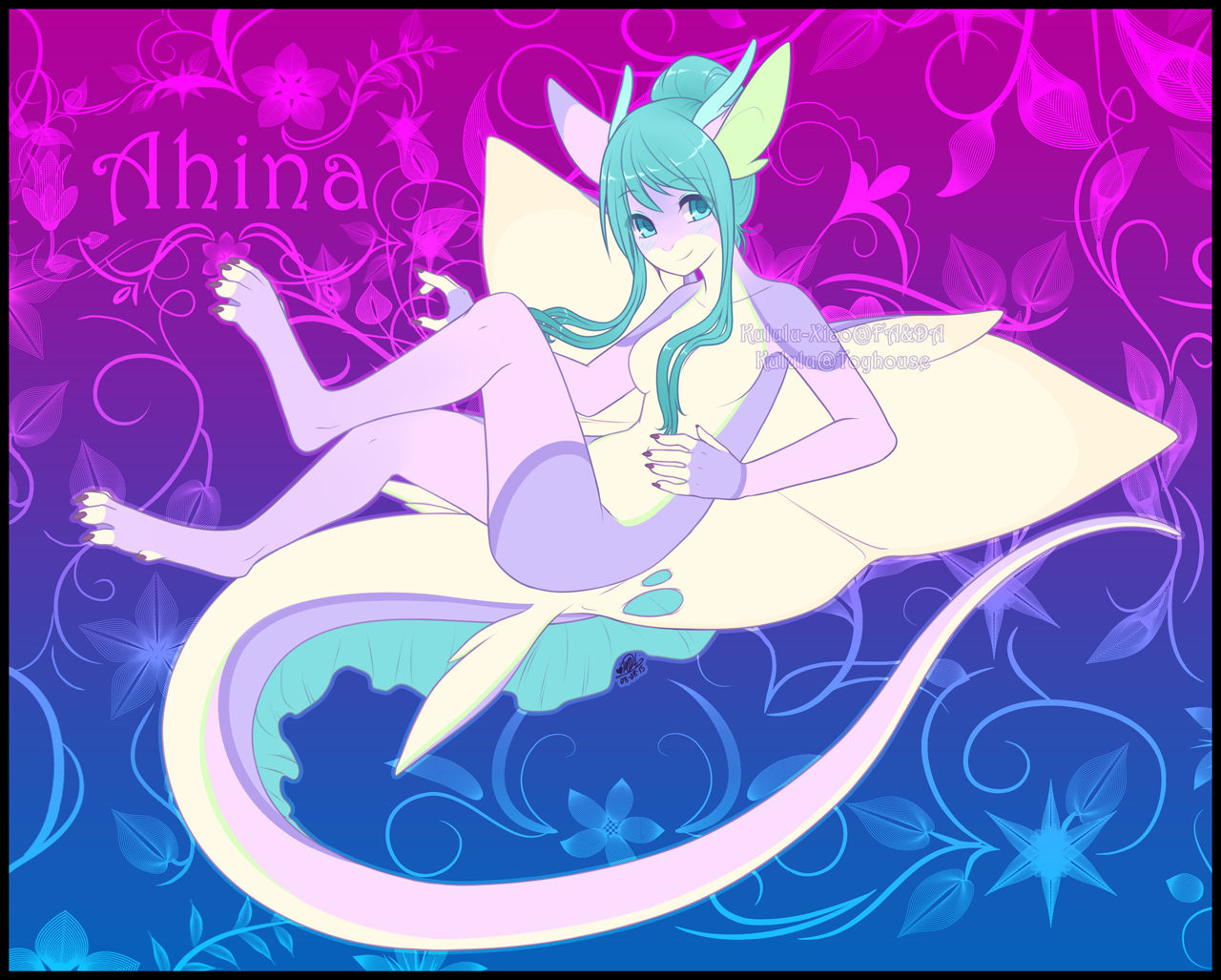 Artist - Kululu-xiao page 6 full