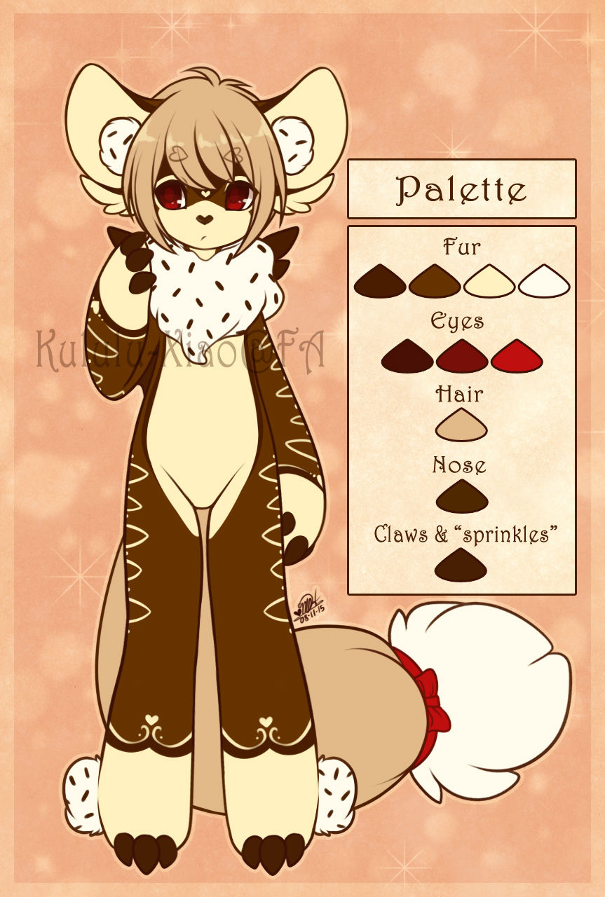 Artist - Kululu-xiao page 7 full