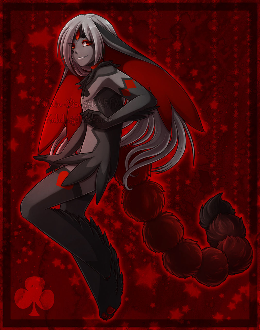 Artist - Kululu-xiao page 9 full