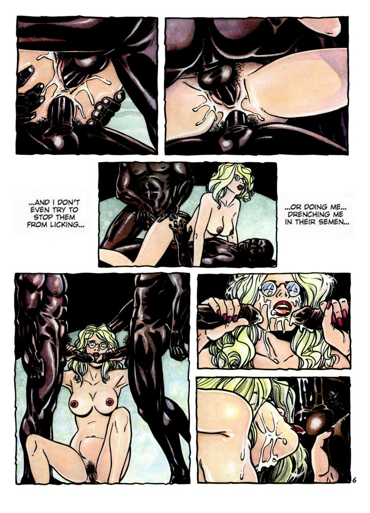 Fantasies page 7 full