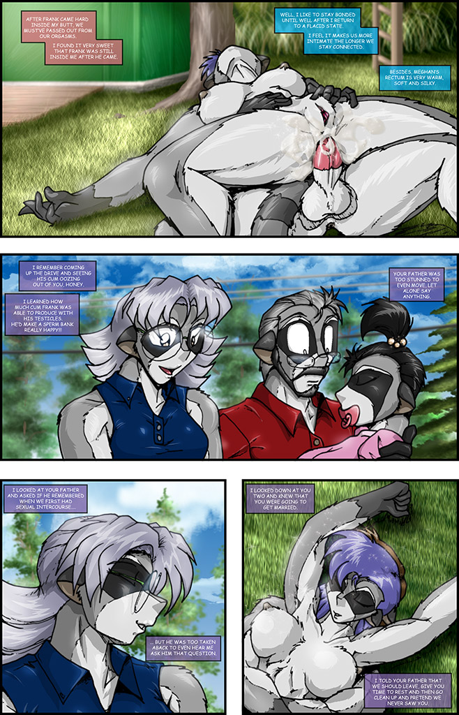 Dirty Flushin, NY page 6 full