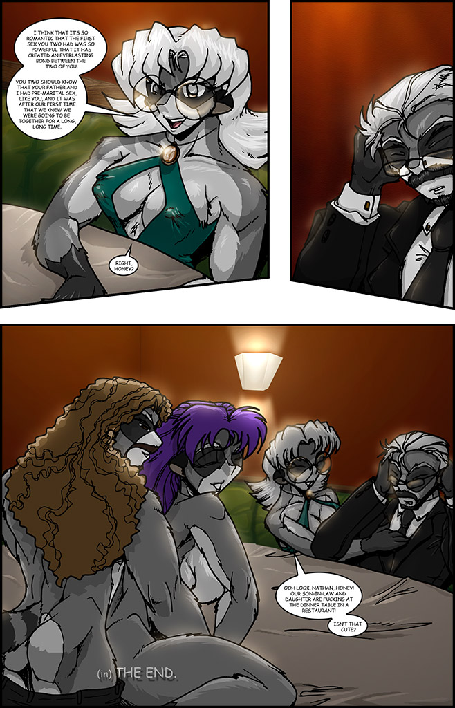 Dirty Flushin, NY page 8 full