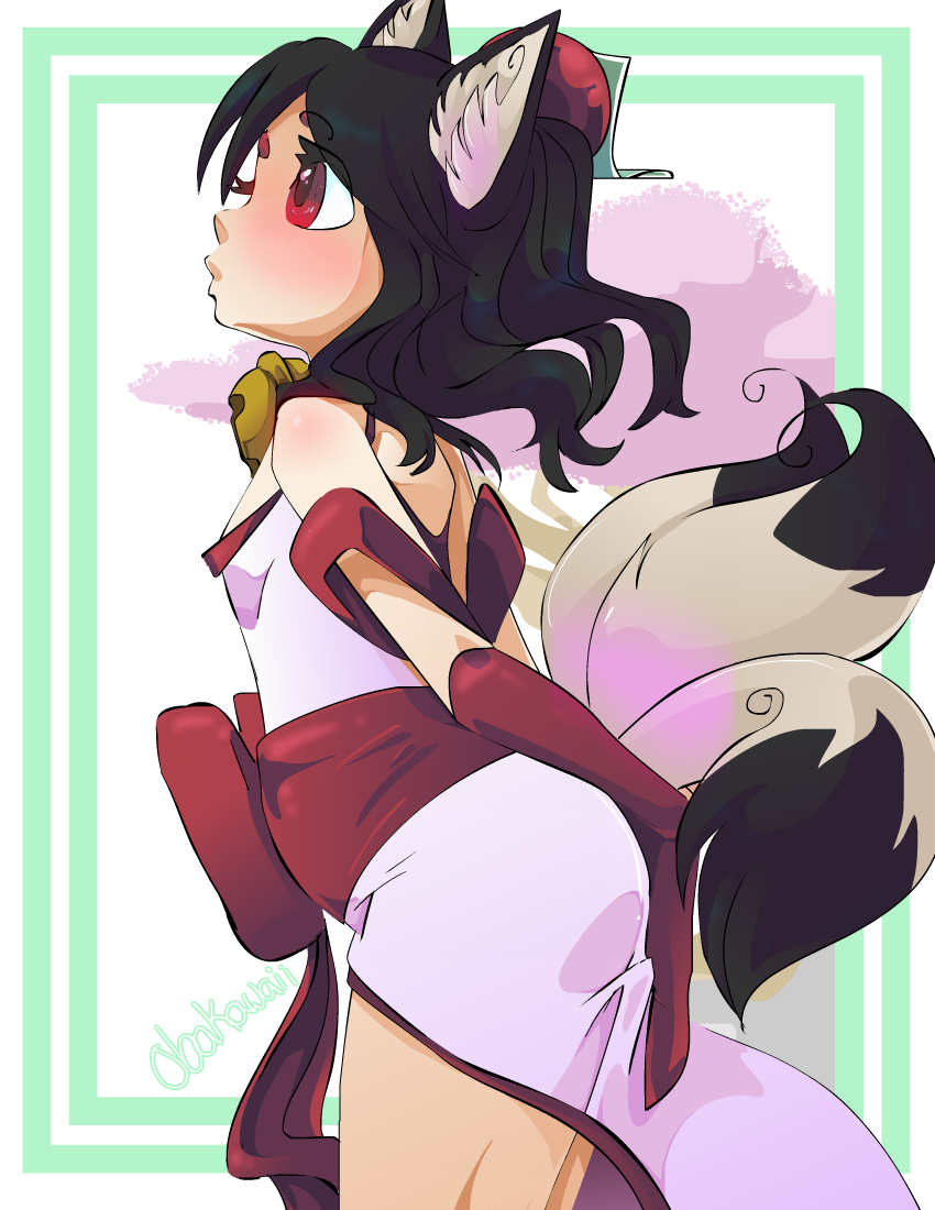 Artist - Obakawaii page 10 full