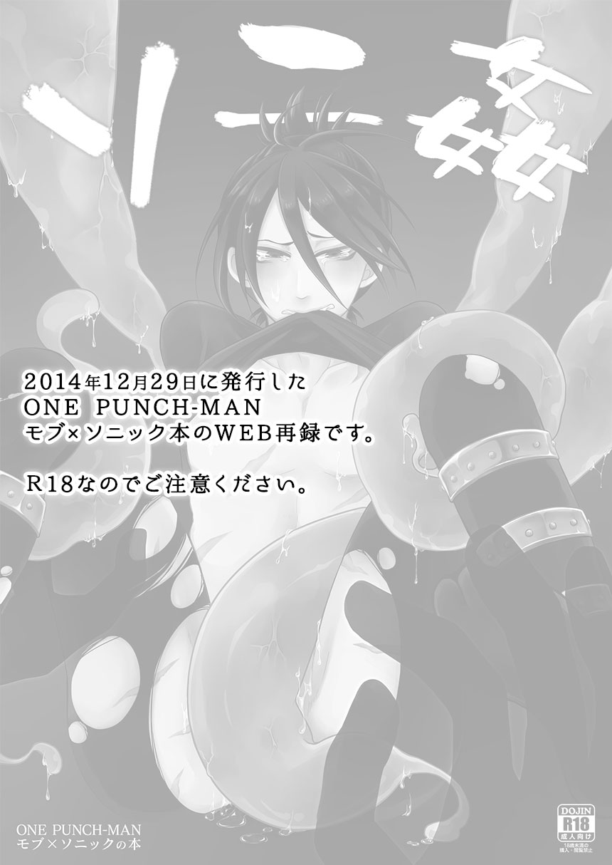 SoniKan page 2 full