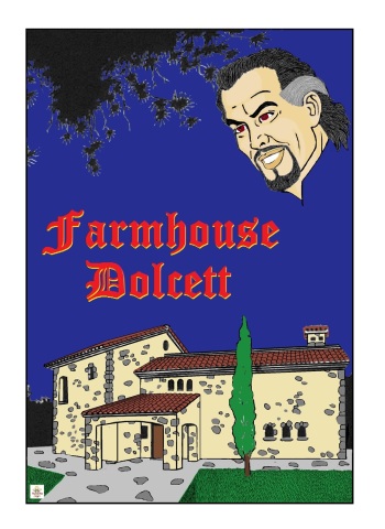 (Pat Di Batt) farmhaus dolcett cover