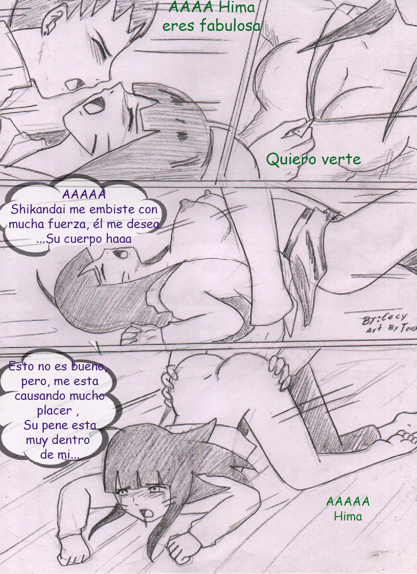 ShikaHima page 6 full