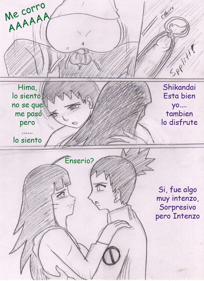 ShikaHima page 8 full