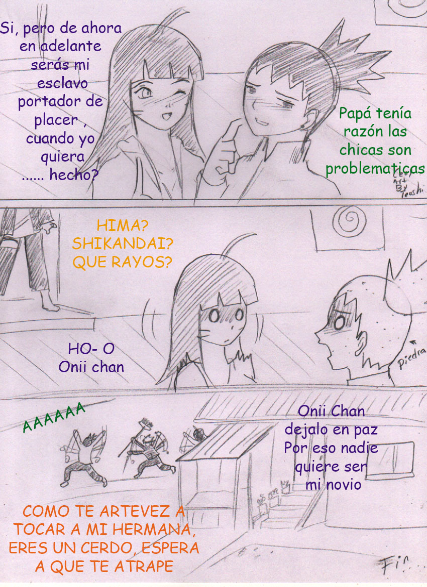 ShikaHima page 9 full