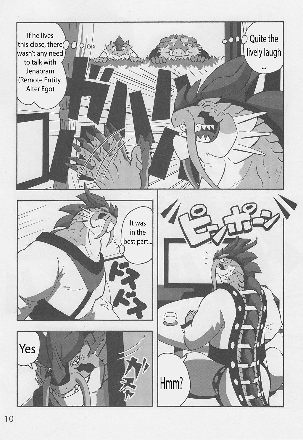 Motsu & Panto 2 page 11 full