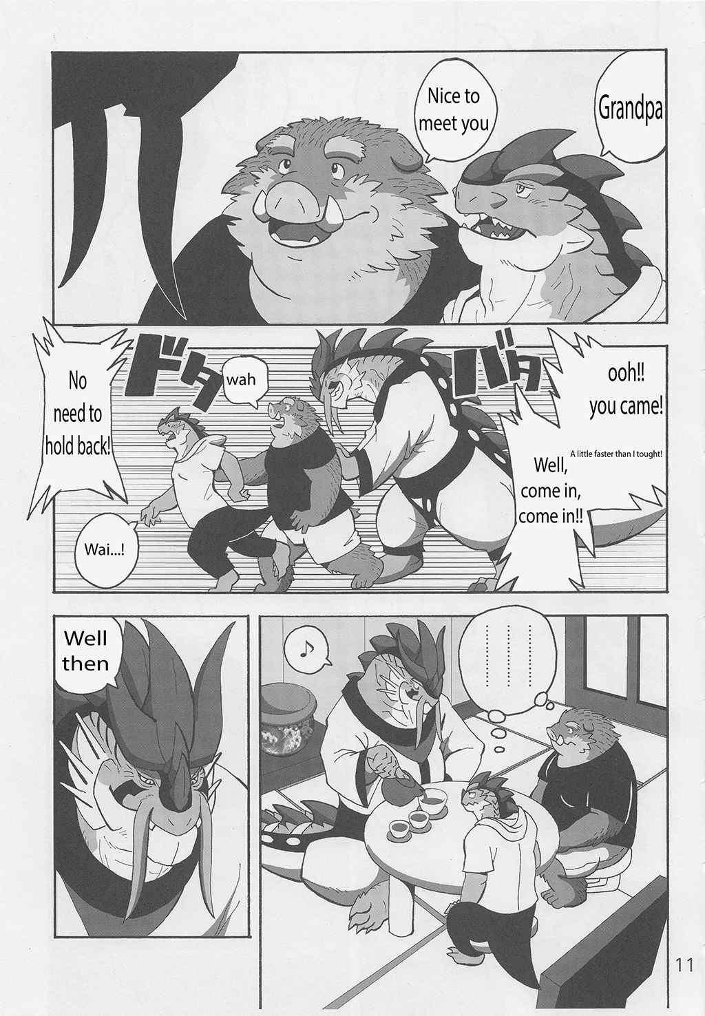Motsu & Panto 2 page 12 full