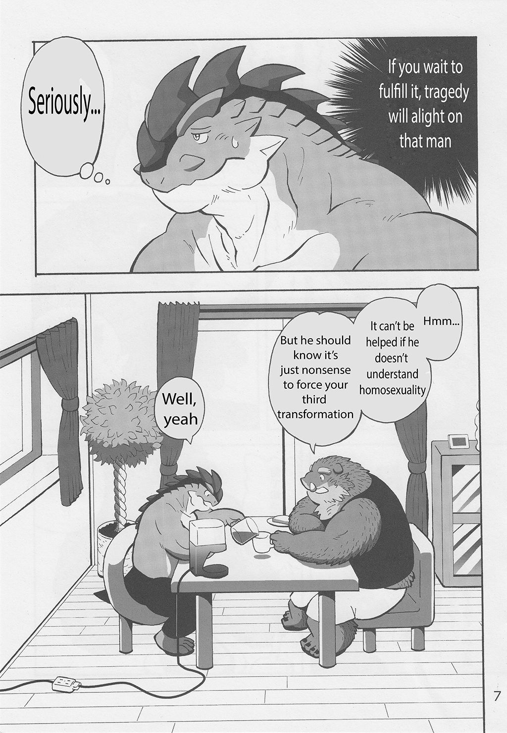 Motsu & Panto 2 page 8 full