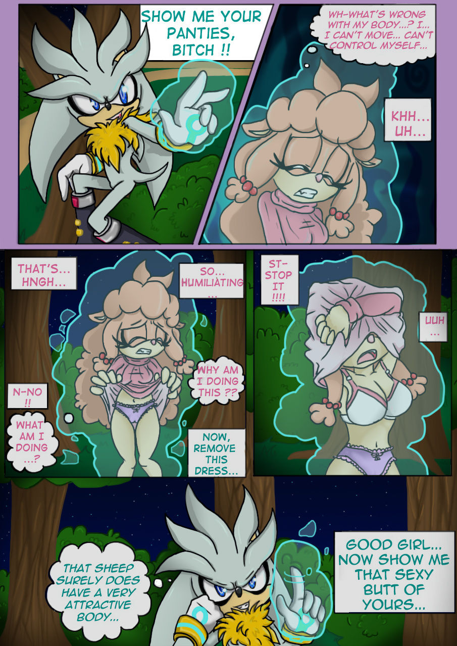 Schizophrenia page 4 full
