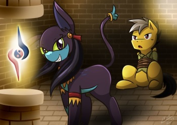 [Vavacung] Treasure Hunt cover