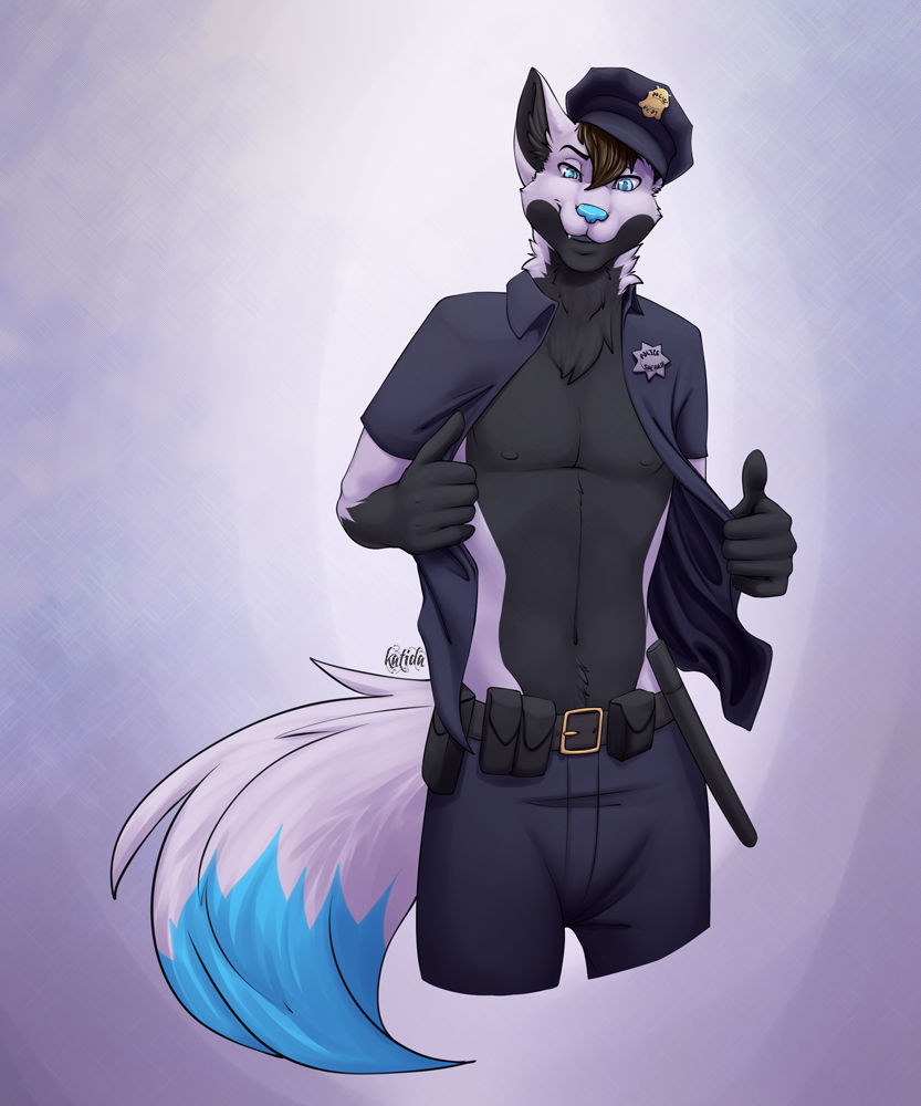 Artist - Katida page 12 full