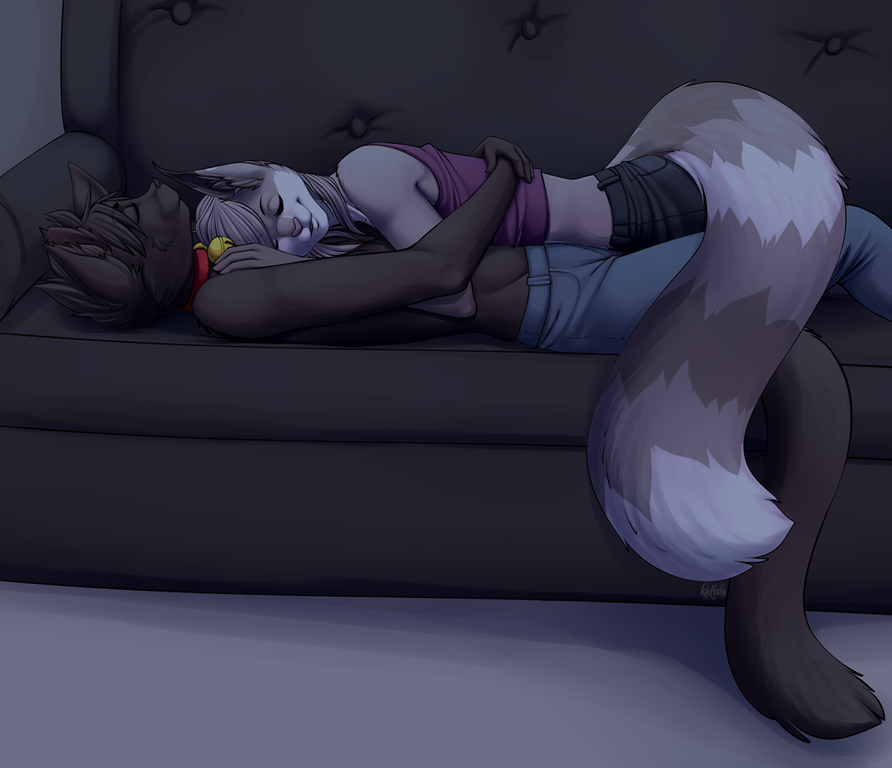 Artist - Katida page 9 full