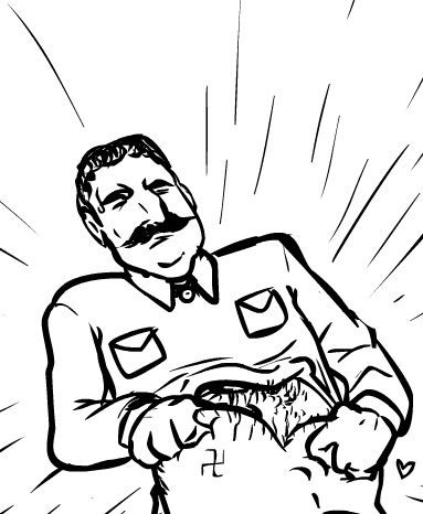Joseph Stalin page 2 full