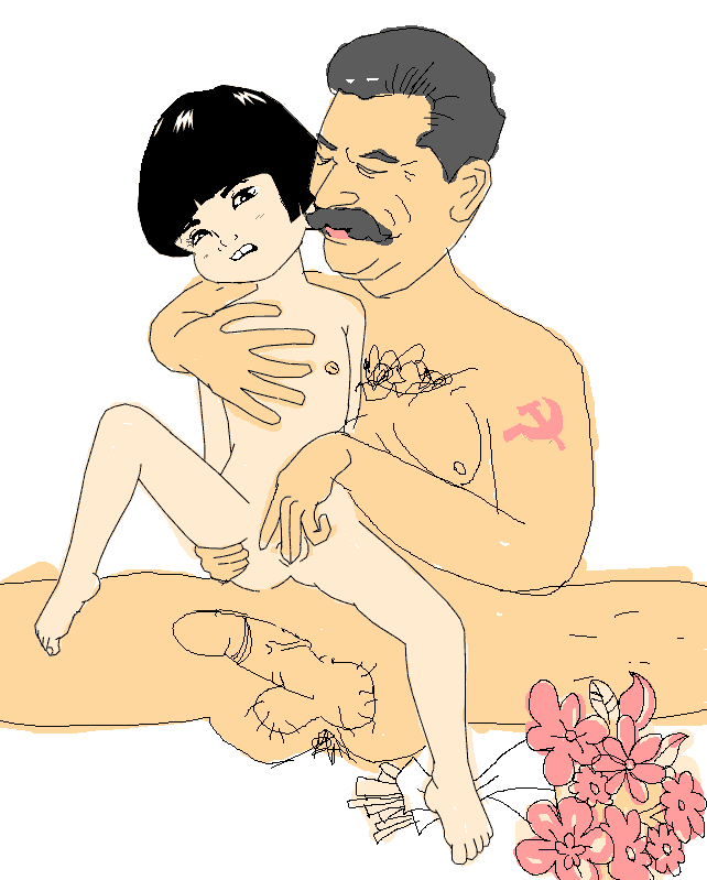 Joseph Stalin page 3 full