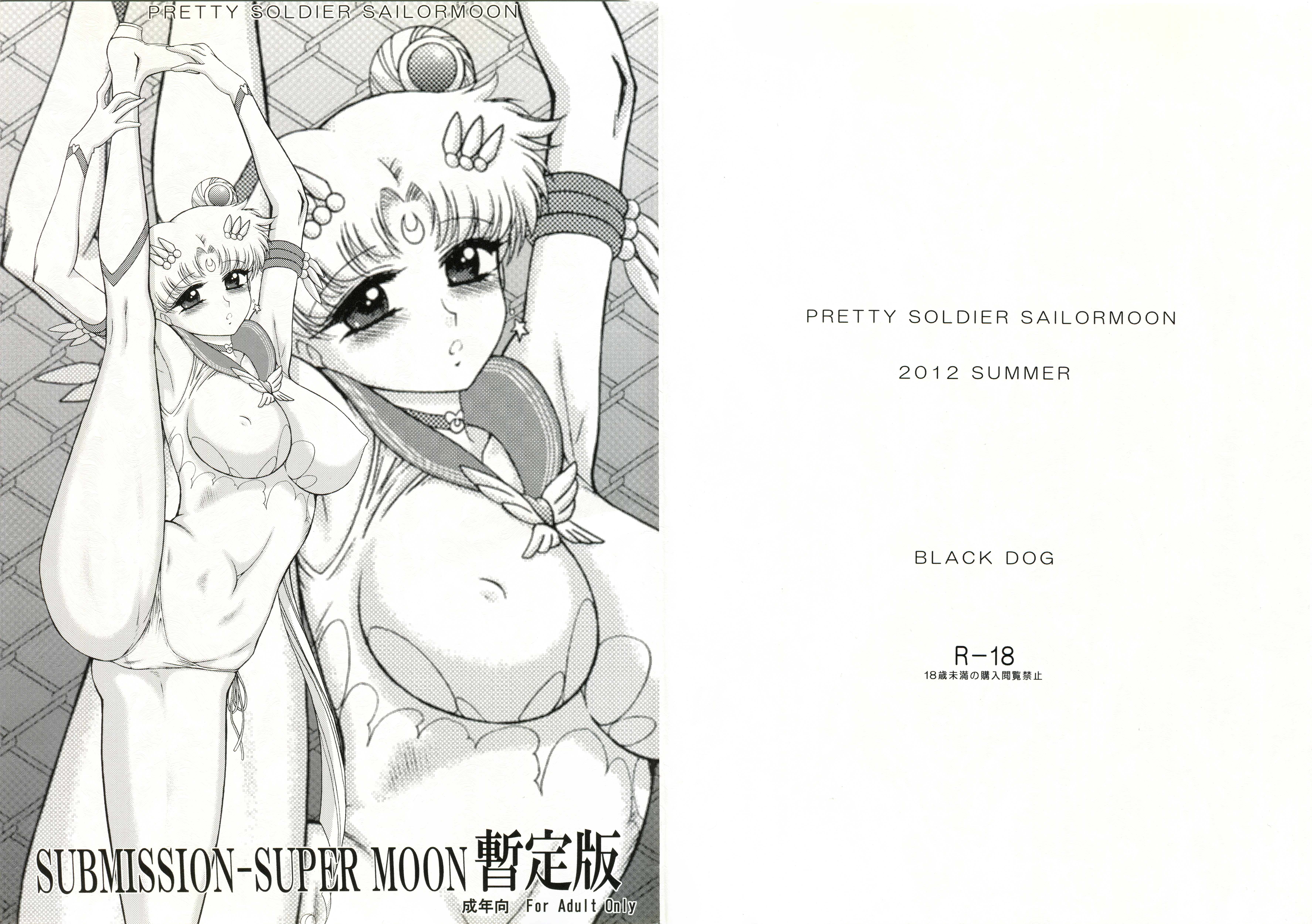 SUBMISSION-SUPER MOON Zanteiban page 2 full